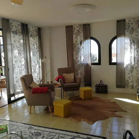 Appartamento Casa Belitope *