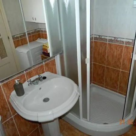 Apartamento Casa Belitope Puerto de la Cruz (Tenerife)